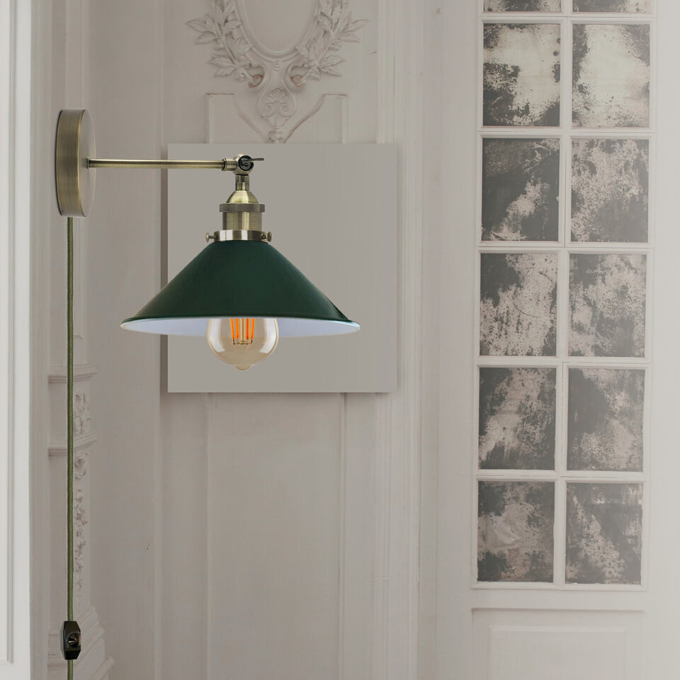 Cord plug in pendant light with Dimmer Switch ~2224